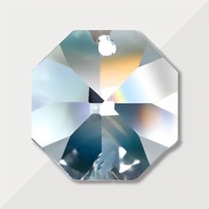 (7274) ONE HOLE OCTAGON